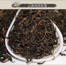 Thé antique arbre Grade 3 thé noir avec beauté et santé
